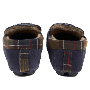 Barbour Monty Slippers